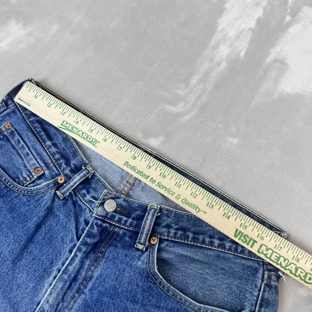 Levis levis 505